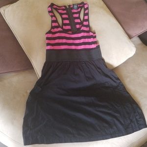 Cute vanity dress